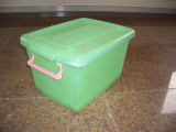 Crate Mould -1
