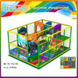 Play Land Used Indoor Playground Equipment (LG1116)