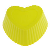 Silicone Rubber Cake Molds