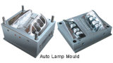 Plastic Auto Lamp Mould -1