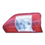 Car Rear Lamp Mould (HD0159)