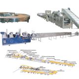 Multi-Functional Vermicelli Biscuit Production Line (GY-BG)
