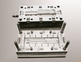 Precision Mold Injection Mould for Electronic Parts Mould (GV-M-34)
