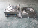 Plastic Injection Mould -Bucket Mould002