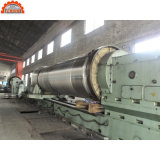 Ductile Iron Pipe Mould Dn1600 Pipe Mould Manufactured for Xinxing Ductile Iron Pipe Co., Ltd