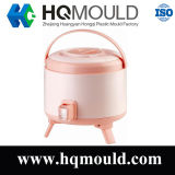 Hq Plastic Injection Electric Slow Cooker Mould