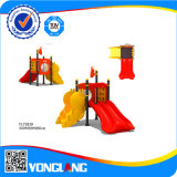 Commericial High Quality Park Playground