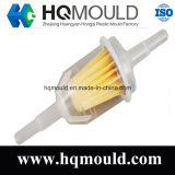 Hq Plastic Fuel Filter Injection Mould