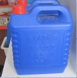 Plastic Injection Colored Bucket Mould