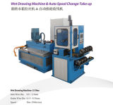 High Carbon Wire Wet Drawing Machine