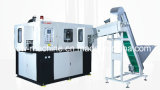 Cosmetics Blow Moulding Machine with CE