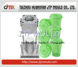 Hot Sell Plastic Laundry Basket Mould
