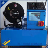 Multifunctional Hose Swaging Machine Hydraulic Hose Crimping Machine with CE Certificate