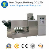 Stainless Steel Automatic Puffed Food Machine