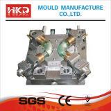PVC Collapsible Pipe Fitting Mould