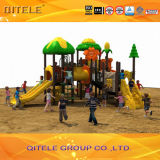 Ourdoor Amusement Park Equipment Children Playground (2014HL-03501)