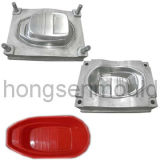 Injection Baby Bathtub Mould (YS15015)