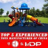 2014 Hot Selling CE Proved Children Outdoor Playground Equipment (HD14-080B)