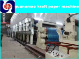 1575mm Kraft Paper Making Machine, Paper Machine,