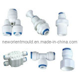 Water System Fitting Mould