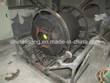 Mould for Plastic Water Tank Rotomolding Mould