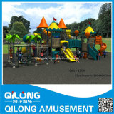 Funny Outdoor Playground with CE, TUV Certification (QL14-100A)