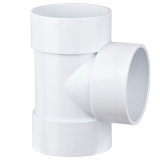 PP Pipe Fitting Mould-PP Drainage and Sewage- (110mm) Tee