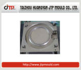 High Quality of Lid Mould of Plastic Paint Bucket Mould