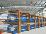 PU Panel Sandwich Production Line/ Roll Forming Machine