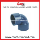 High Quality PVC/Elbow Injection Mold