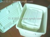 Mould, Plastic Mould, Commodity Mould, Turn Over Box Mould