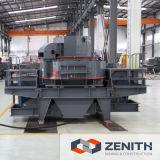 Shanghai Zenith Mining and Construction Machinery Co., Ltd.