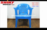 Plastic Chair Mould with Arm
