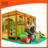 Soft Mini Preschool Indoor Playground for Kids Dubai