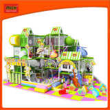 Baby Indoor Soft Play Equipment Wtih Ball Pool