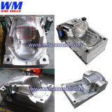 Plastic Injection Adult Arm /Armless Children Chair Mould/Injection Mould for Acrylic Chair
