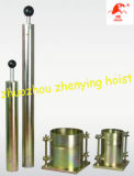 High Quality Proctor Moulds and Rammers Cylinder Mould