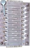 Plastic Forks, Knife, Spoon Injection Mold/Mould (AY-200C)