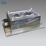PP Food Container Plastic Mould