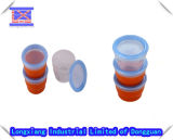 Baby Food Storage Containers Injection Moulding