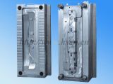 Plastic Injection Mould / Mold for Air-Condition (MOLD256)