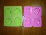 Silicone Bakeware Cake Molds - Kitchen Products