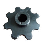 Chain Sprocket (Z-8) of Combine Parts