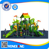Fashionable Cheap Adult Amusement Outdoor Playground of Wisdom Series