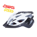 in-Mold Safety Protective Bicycle Helmet