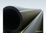 Water and Gas HDPE Pipes PE100 Pipes