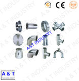 Pipe Fittings for HDPE Pipe