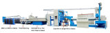 Extruder/Extrusion and Stretching Machine for PP Wire Drawing