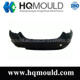 Tailer Bumper Mold/Automobile Part Injection Mould