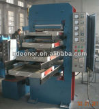 1200*1200 Mm Frame Type Rubber Floor Vulcanizing Machine